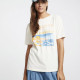 Billabong Γυναικεία κοντομάνικη μπλούζα Coast Line - T-Shirt for Women